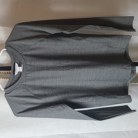 Athleta Tops - Athleta women's long-sleeve active pullover top Size Small.  Like New